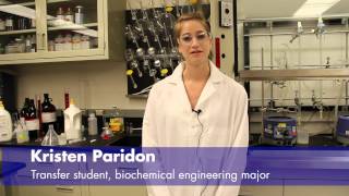 Get to Know the UC Davis College of Engineering Transfer Students [upl. by Yeltrab383]