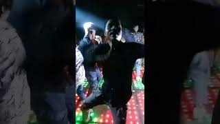 Chikni Chamelis HILARIOUS Dancing [upl. by Iden]