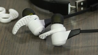 Jaybird X2 Popular wireless sports headphones get upgraded [upl. by Rebmik]