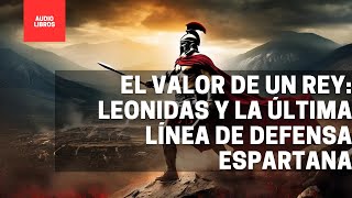 El Valor de un Rey Leonidas y la Última Línea de Defensa Espartana [upl. by Riay]