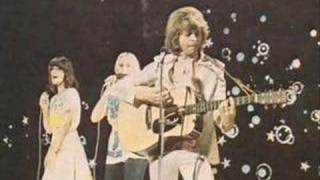 ABBA live performance of SOS AUDIO ONLY [upl. by Inahpit]