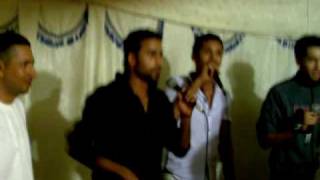 فرقه النجوم البلوشى Rocky baloch nabil imran noor azoom balooshi bandari song [upl. by Aire503]