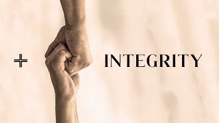 Integrity  Sunday Worship [upl. by Nyraa]