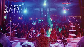 Eitan Reiter  BOOM Festival 2023  Full Set Video [upl. by Aliuqa]