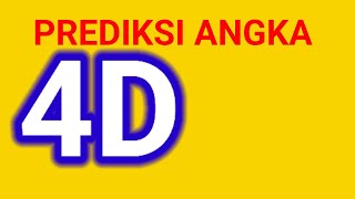 PREDIKSI ANGKA MAIN 432D SDY HARI INI 14 NOVEMBER 2024 [upl. by Lammond]