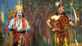 D V SUBBARAO GAYOPAKHYANAM  PART 1 OUT OF 4 [upl. by Allbee]