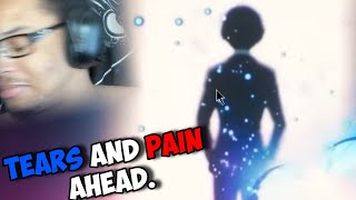 Persona 3 Reload Episode Aigis Opening REACTION  I AM IN TEARS [upl. by Ebehp430]