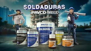 PRUEBA YA LA CALIDAD QUE UNE CALIDAD  Soldaduras Pavco Wavin [upl. by Prince480]