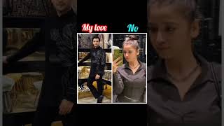 Dangle tv serial all actress love prposal Raghav💐🤩support please🙏shorts dangeltv trending 🔥🔥 [upl. by Mercedes]