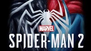 Marvels SpiderMan2 Flucht des Grünen Skorpions  PS5 STREAM2024DLCToREALiSTiC4YOU [upl. by Nonregla]