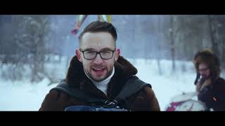 Enej  Bracia patrzcie jeno Official video [upl. by Martguerita953]