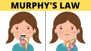 Murphys Law Explained [upl. by Kamin]