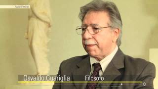 PGM 1138 ¿Existen los valores universales Osvaldo Guariglia [upl. by Gredel763]