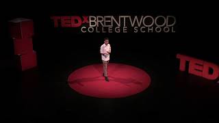 Introverts Extroverts and Ambiverts  Eamon Ryan  TEDxBrentwoodCollegeSchool [upl. by Marjana]