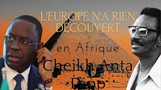 lannée bissextile et lorigine des sciences modernes en Afrique [upl. by Ewell]