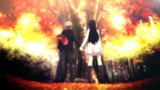 AnimeMix  Digital Daggers  The Devil Within AMV [upl. by Afton175]