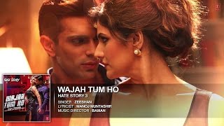 Wajah Tum Ho Full Movie 2016  Sharman Joshi Gurmeet Chaudhary Sana Khan  1080p HD Facts amp Review [upl. by Sebastien]