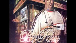 Big PokeyPt12Greatest Hits3its like this amp like that sampcby dj wrecka of beltway 8 [upl. by Dinin]