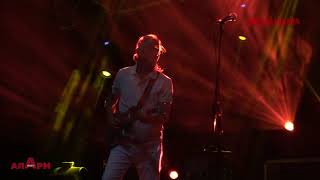 Leb i Sol  Jovano Jovanke Live Alarm festival Ohrid 2021 [upl. by Gayner]