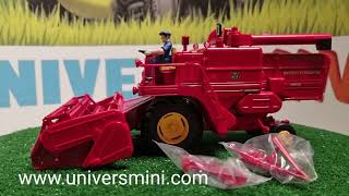 MASSEY FERGUSON 510 Gen 1 [upl. by Nanah]