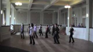 The way love goes line dance [upl. by Darin]