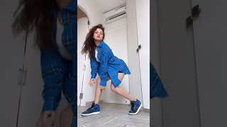 avneetkaur new Instagram reel 😘😘shirts avneetkaurshorts sidneet avneetandsidhartshorts [upl. by Westfahl810]