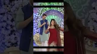 Neelam Muneer dance 🎉 song shamsher nigahen shots video 📸📷 [upl. by Yusem]