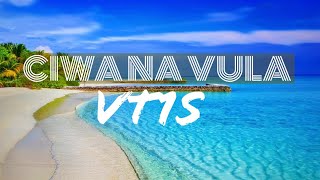 Ciwa Na Vula  VT1S  2022 FIJI MUSIC 🇫🇯 [upl. by Ahseuqram699]