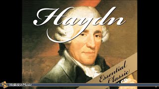 The Best of Haydn [upl. by Eicaj]