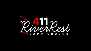 411 River Rest Campground Chatsworth Ga [upl. by Ecirbaf]