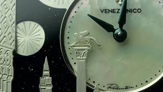 One of THE MOST BEAUTIFUL watches I ever handled  Venezianico Redentore Bellanotte [upl. by Jereme421]