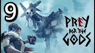 Prey for the Gods Lets Play 2 [upl. by Oeht]