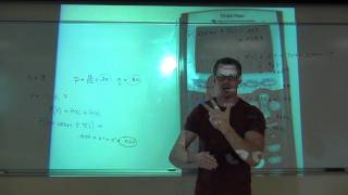 Statistics Lecture 53 Part 8 [upl. by Eralcyram]