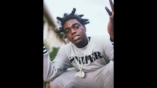 FREE KODAK BLACK TYPE BEAT  GHOSTED ME [upl. by Arreit]