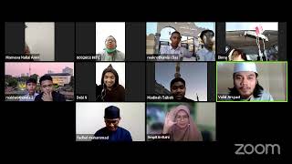 An Nahl Study Abroad  Al Azhar University [upl. by Linnell]