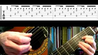 Moments  One Direction Guitar Lesson [upl. by Dearr]