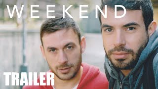 WEEKEND  Trailer  Peccadillo [upl. by Bertrand639]