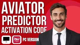 How to Get Aviator Predictor App Activation Code 2024 method [upl. by Zzaj904]