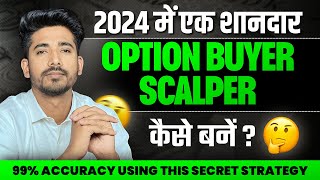 How To Become A Scalper Trader  Best Scalping Trading Strategy 2024 [upl. by Leelah]