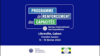 Première session multilatérale du Programme du Renforcement des Capacités du BIE [upl. by Barris397]