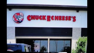 Chuck E Cheese Cerritos CA store tour [upl. by Llehcram151]