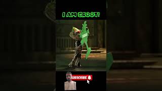 iamgroot groot animation iamgroots2e2 iamgrootseason2 [upl. by Mahla615]