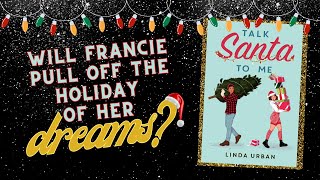 Talk Santa To Me First Chapter Friday Video [upl. by Roye262]