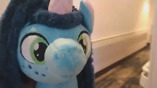 WE FOUND BAHIA WATSON Herbie Hopps at BABSCon 2024 [upl. by Bruni149]