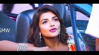 South Hindi Dubbed Romantic Action Movie Full HD 1080p  Prabhu Kalidas Jayaram Ashna Zaveri [upl. by Peppard]