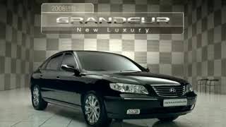 HYUNDAI GRANDEURTG730s [upl. by Diena]