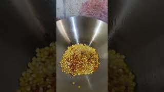 Popcorn Timepopcorn timepopcornviral nepalifoodvlog [upl. by Tnert]