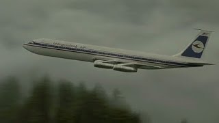 Independent Air Flight 1851  Alternative Animation [upl. by Raye]