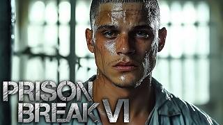 PRISON BREAK Season 6 A First Look That Blow Your Mind [upl. by Keraj]