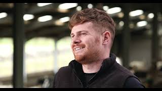 Customer testimonial by Shawsmuir Farm Dumfriesshire Scotland EN [upl. by Nesnah438]